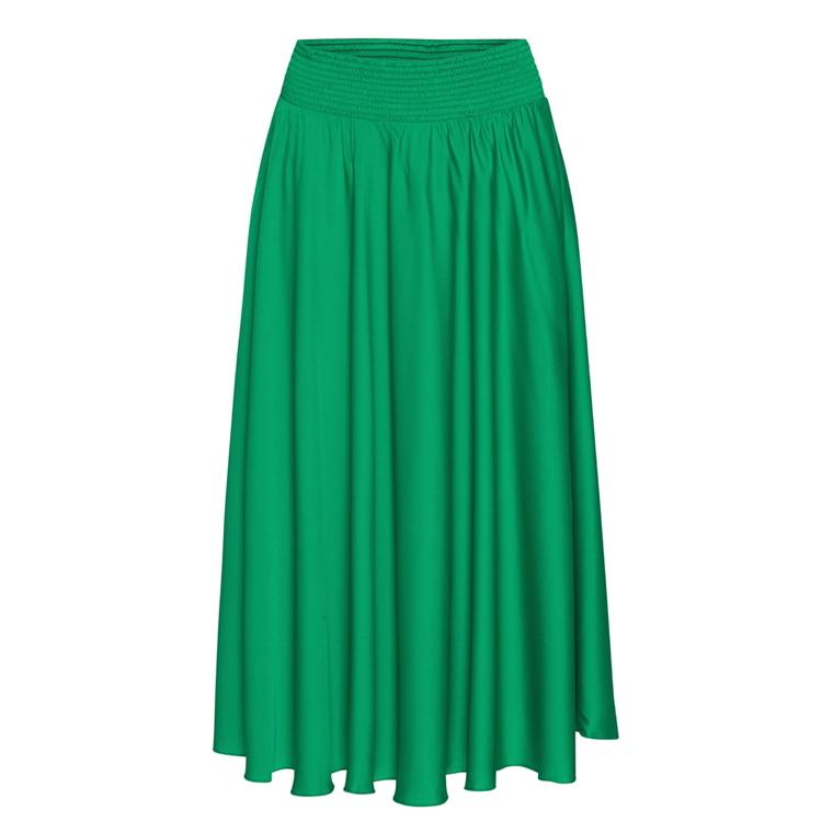 Karmamia Lara Nederdel, Emerald