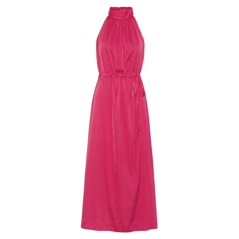 Karmamia Layla Kjole, Pink
