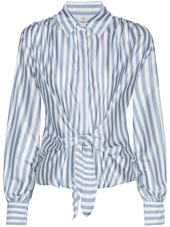 Karmamia Lee Skjorte, Stripe