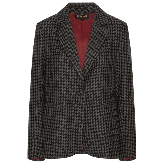 Karmamia Miller Blazer, No. 3
