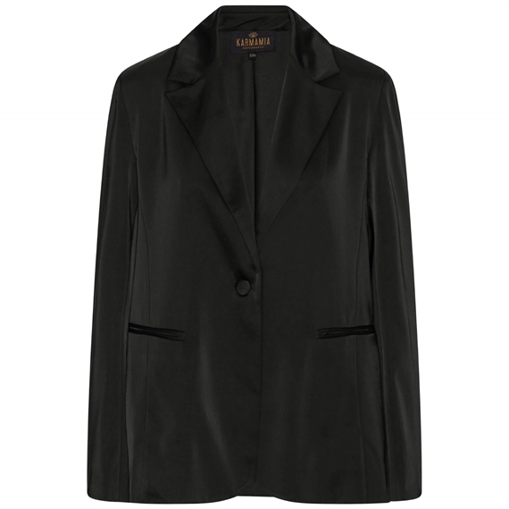 Karmamia Miller Blazer, No. 4