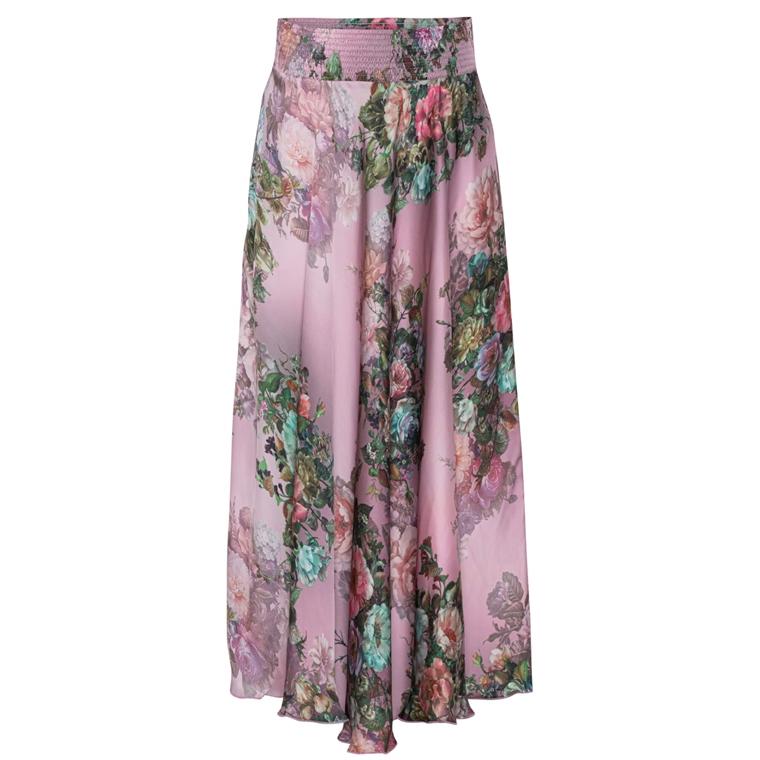 Karmamia Savannah Nederdel, Daisy Antique Rose