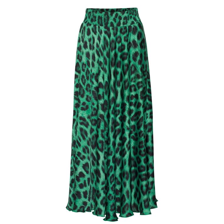 Karmamia Savannah Nederdel, Emerald Leo