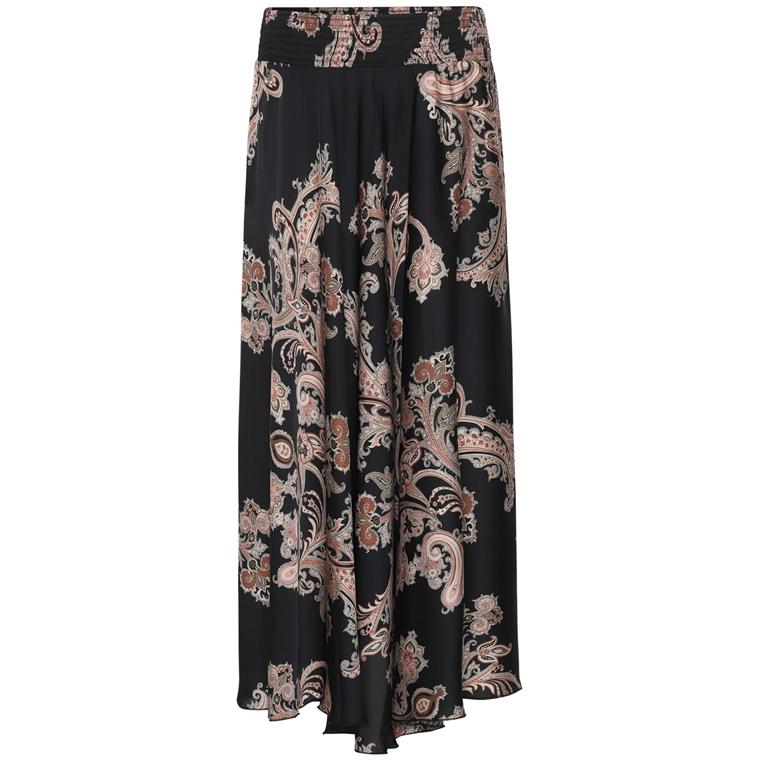 Karmamia Savannah Nederdel, Pearson Paisley Blush