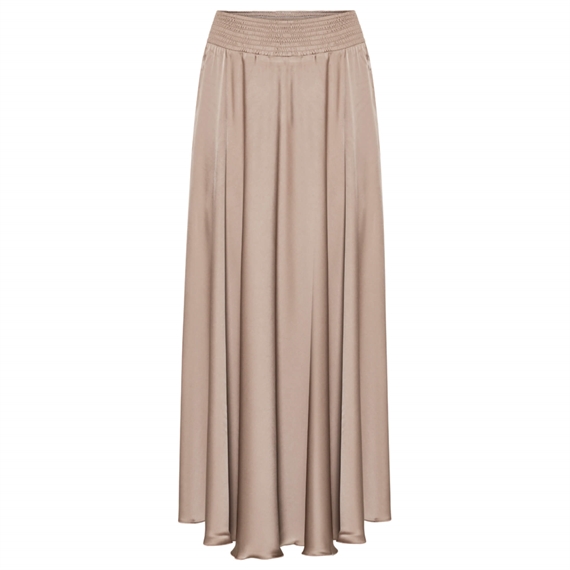 Karmamia Savannah Nederdel, Semi Rich Tan