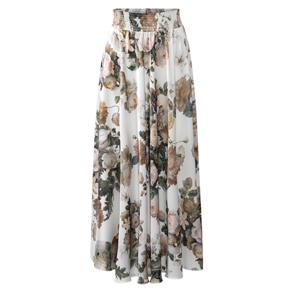 Karmamia Savannah Nederdel, Pale Bouquet