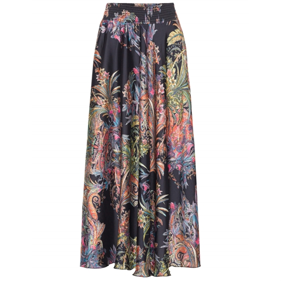 Karmamia Savannah Nederdel, Meadow Black