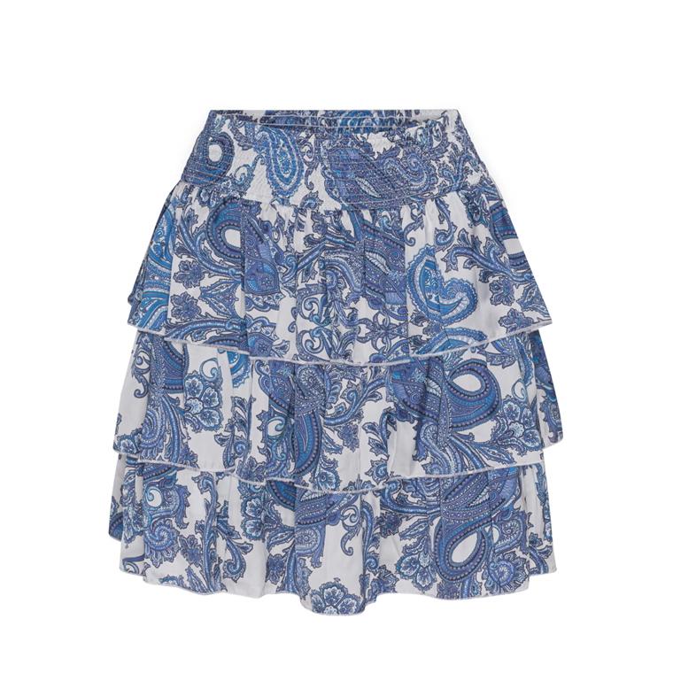 Karmamia Selma Nederdel, Paloma Paisley Maritime