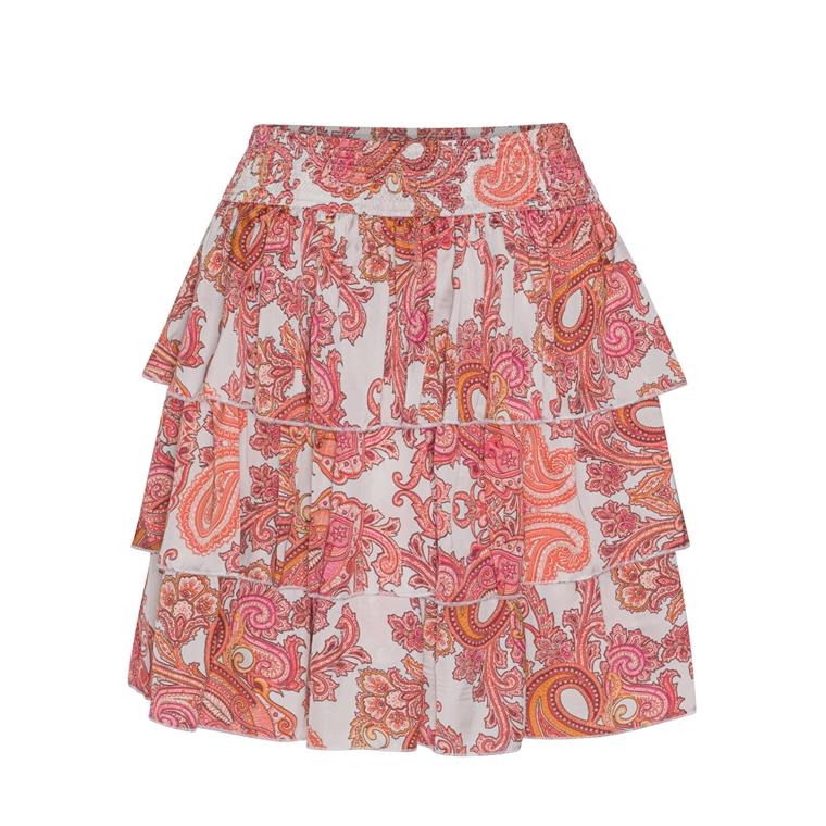 Karmamia Selma Nederdel, Paloma Paisley Punch