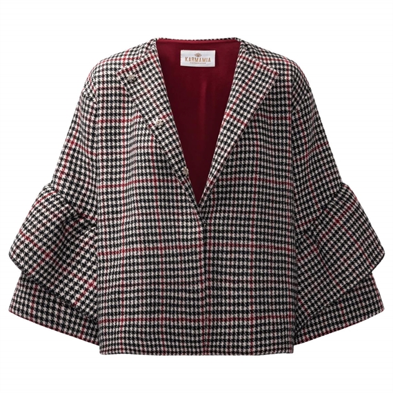 Karmamia Spencer Jacket No. 102 (limited)