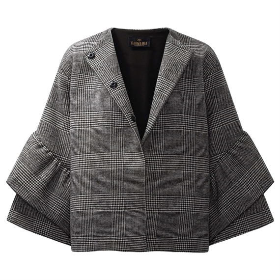 Karmamia Spencer Jacket No. 103 (limited)