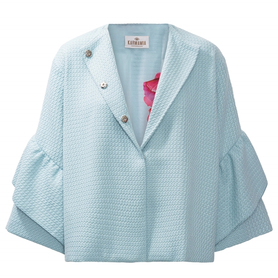 Karmamia Spencer Jacket No. 107 (limited)