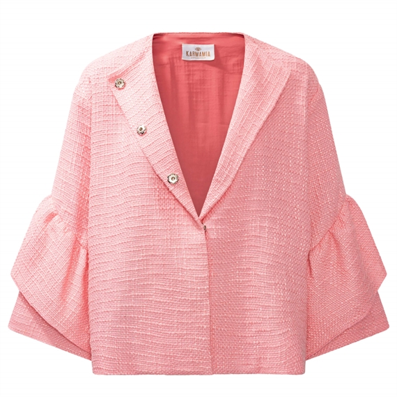 Karmamia Spencer Jacket No. 113 (limited)
