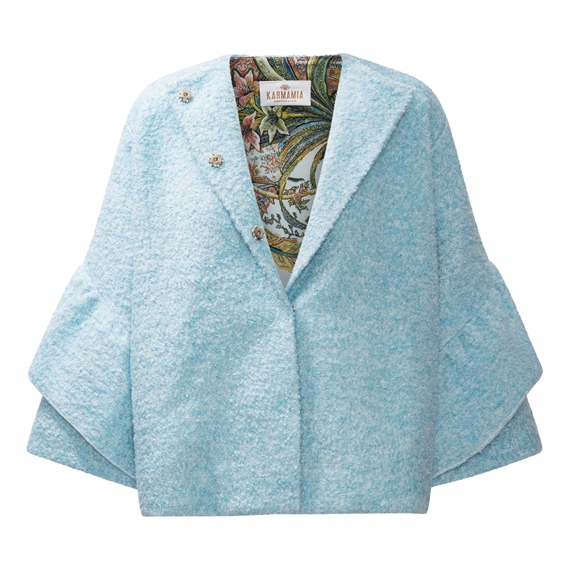 Karmamia Spencer Jacket No. 118 (limited)