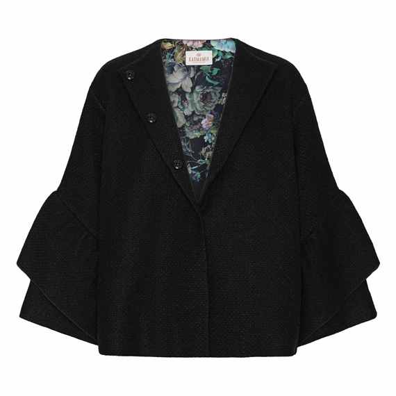 Karmamia Spencer Jacket No. 131 (limited)