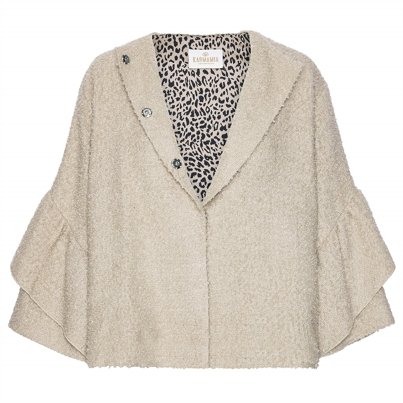 Karmamia Spencer Jacket No. 22 (Limited)