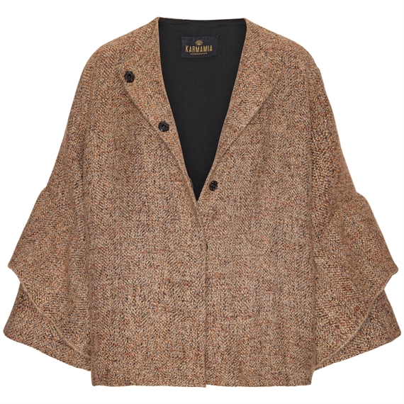 Karmamia Spencer Jacket No. 4