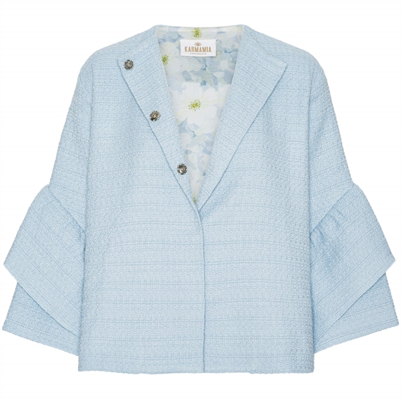Karmamia Spencer Jacket No. 55 
