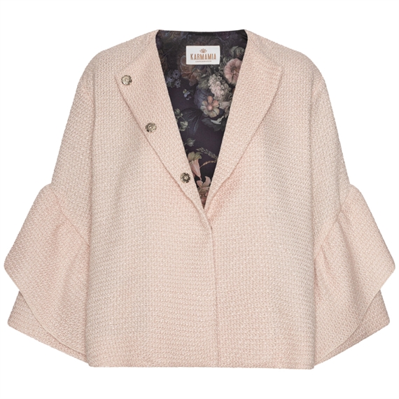 Karmamia Spencer Jacket No. 56