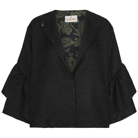 Karmamia Spencer Jacket No. 63