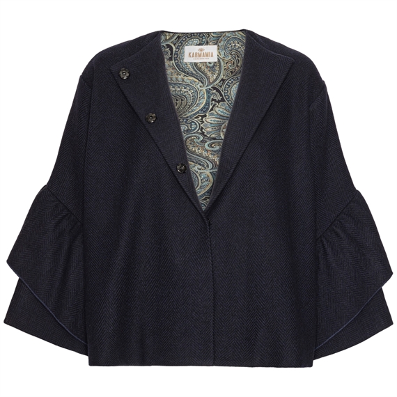 Karmamia Spencer Jacket No. 69