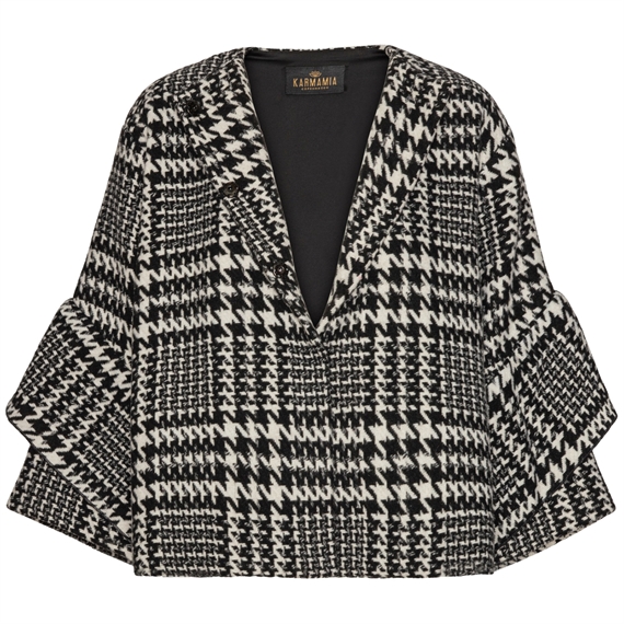 Karmamia Spencer Jacket No. 78