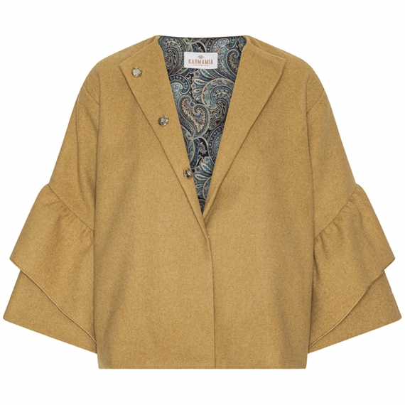 Karmamia Spencer Jacket No. 90