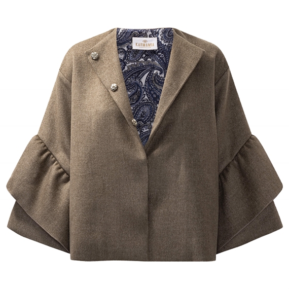 Karmamia Spencer Jacket No. 97 (limited)