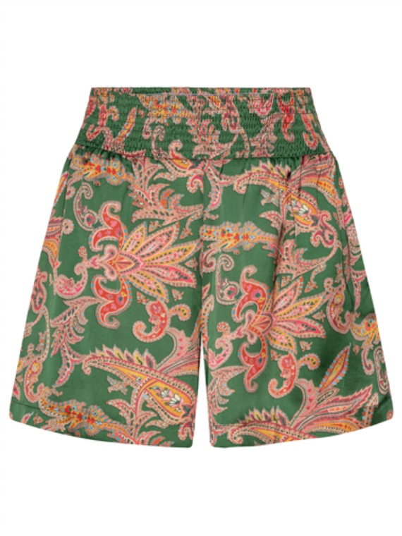 Karmamia Suri Shorts, Casablanca