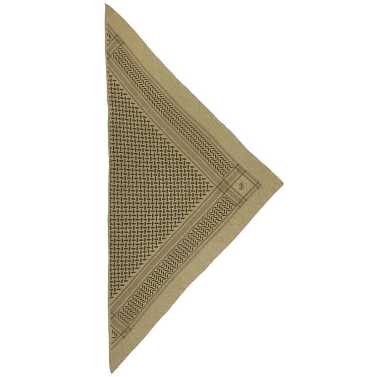 Lala Berlin Triangle Trinity Classic Colored M, Grape Leaf On Laurel