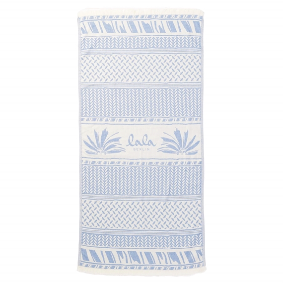 Lala Berlin Beach Blanket Aykahn, Heritage Sun 