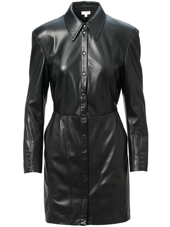 Lala Berlin Dress Dorith, Black