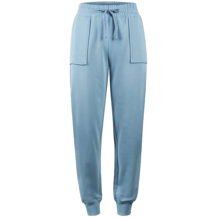 Lala Berlin Sweatpants Phine, Light Blue 