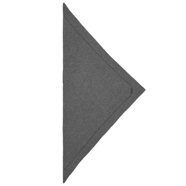 Lala Berlin Triangle Solid Logo M, Lubecca