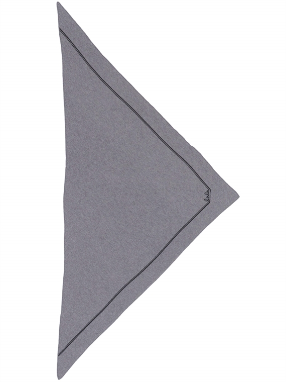 Lala Berlin Triangle Solid M, Black Shades  