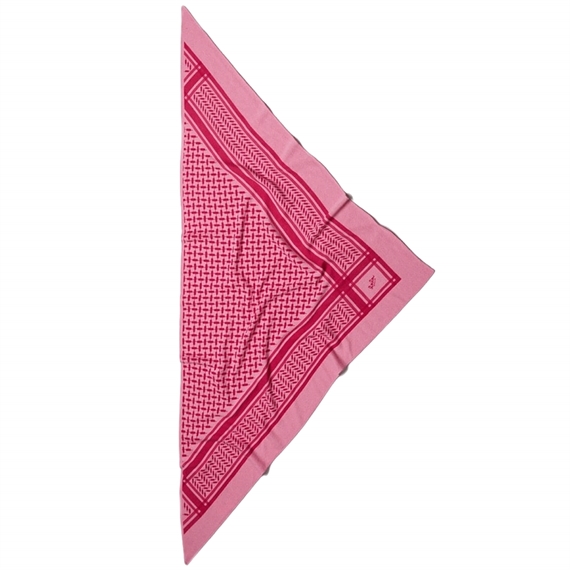 Lala Berlin Triangle Trinity Classic M, Chiffon