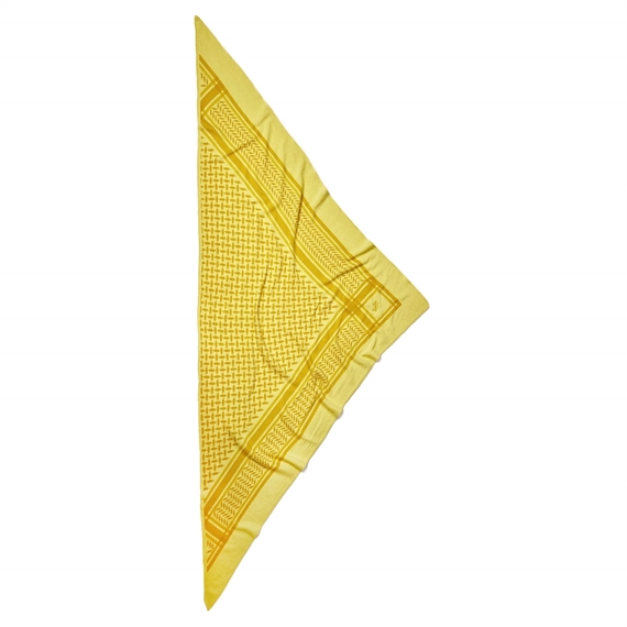 Lala Berlin Triangle Trinity Classic M, Limone 