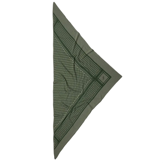 Lala Berlin Triangle Trinity Classic M, Moss
