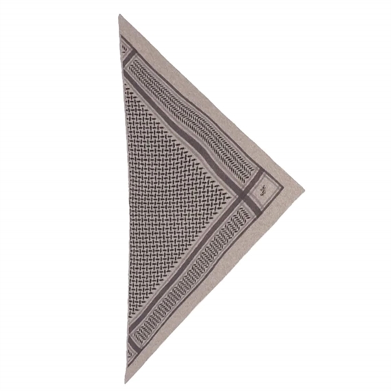 Lala Berlin Triangle Trinity Classic XS, Stradivari Dark Brown 