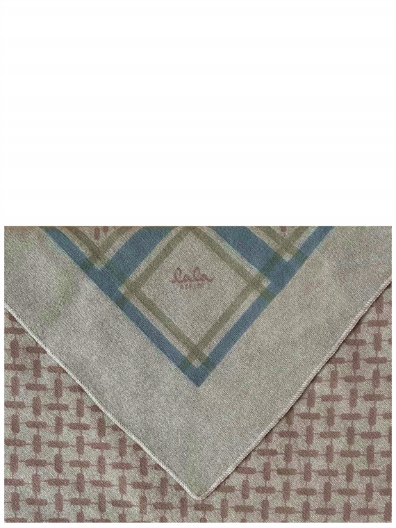 Lala Berlin Triangle Trinity M, Soft Desert