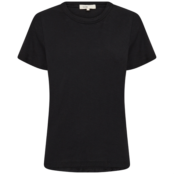 Levete Room LR-ANY 1 T-shirt, Sort