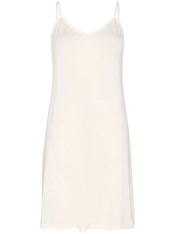 Levete Room LR-CARO 2 Kjole, Star White