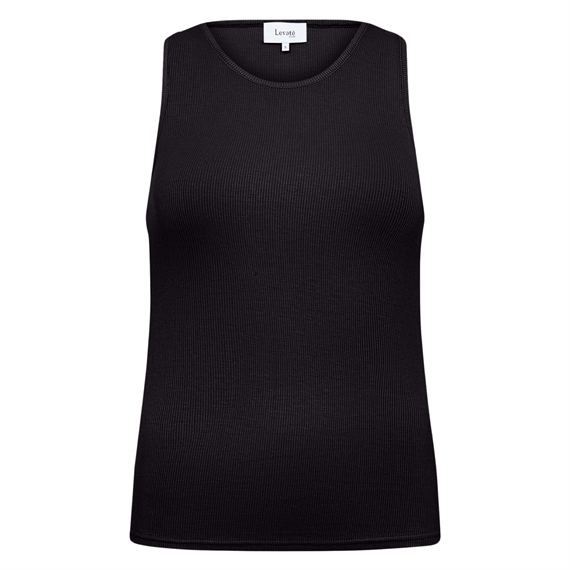 Levete Room LR-IKA 29 Top, Sort