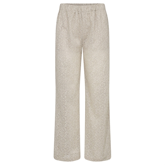 Levete Room LR-JERRIE 1 Bukser, Dove Combi 