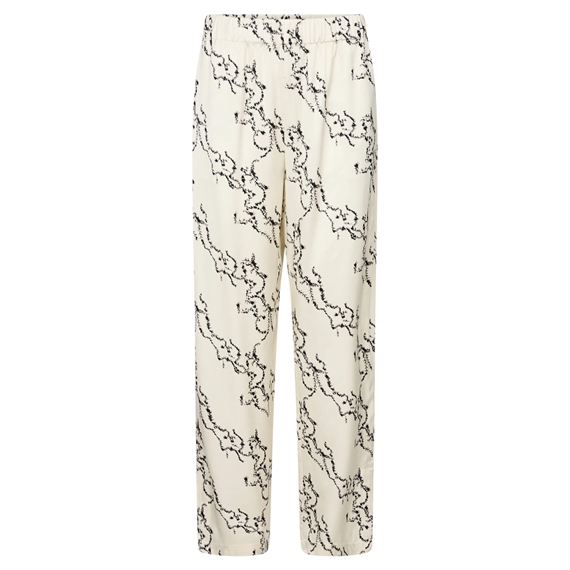 Levete Room LR-KENNEDY 4 Bukser, Turtledove Combi 