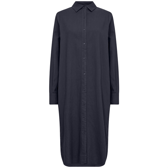 Levete Room LR-NAJA 35 Kjole, Dark Navy