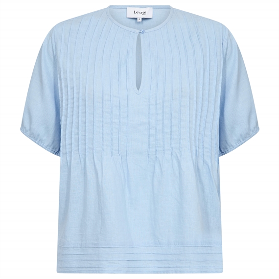 Levete Room LR-NAJA 54 Bluse, Windsurfer