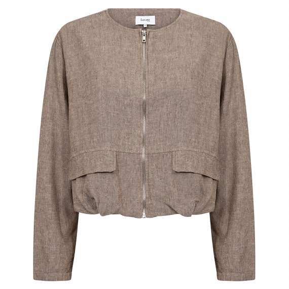 Levete Room LR-NAJA 63 Jakke, Falcon