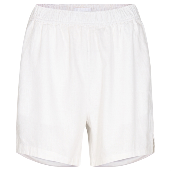 Levete Room LR-NAJA 8 Shorts, Hvid