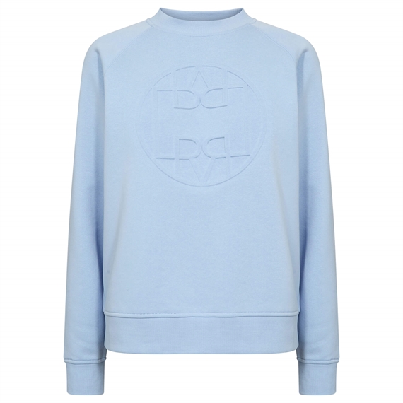Levete Room LR-NUKA 11 Sweatshirt, Windsurfer